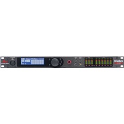 DBX VENU360 DriveRack 3X6 Loudspeaker Management System